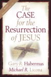 Case for the Resurrection of Jesus